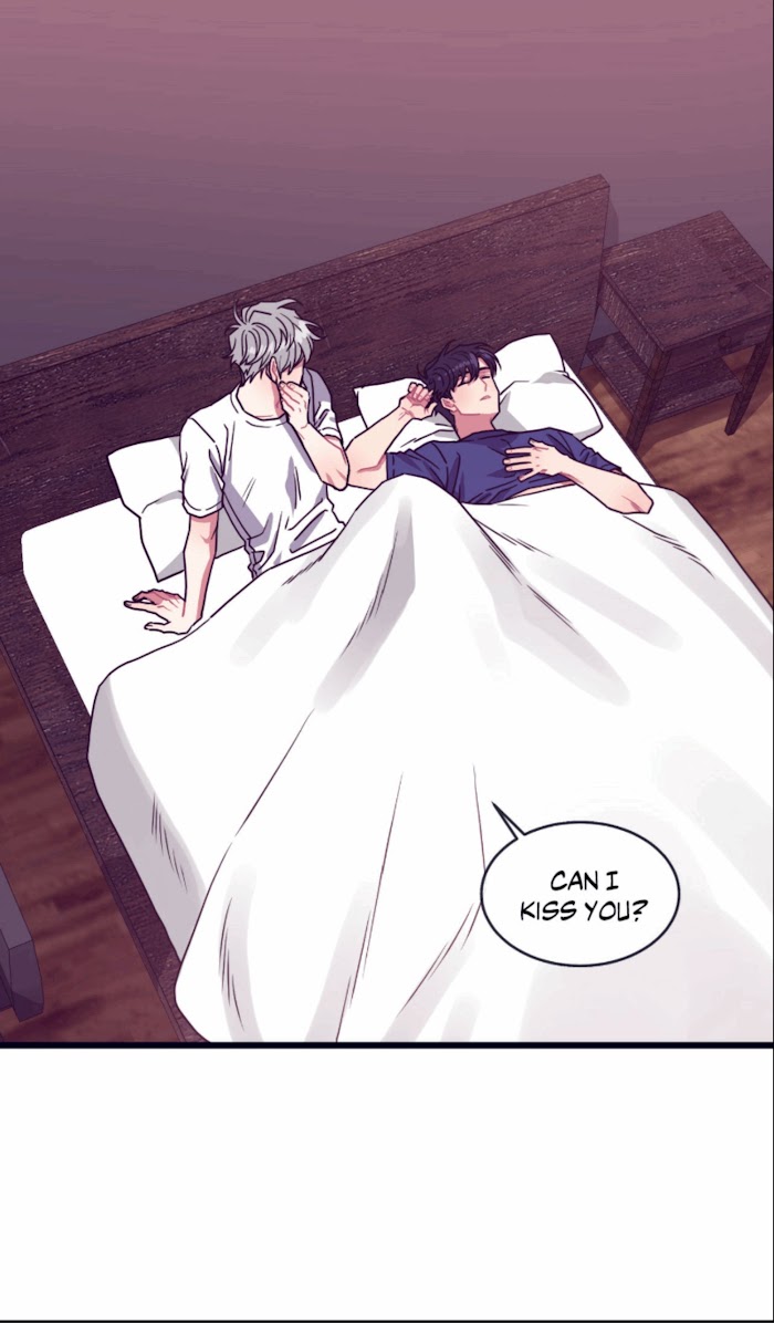 Make Me Bark Chapter 6 page 37 - 