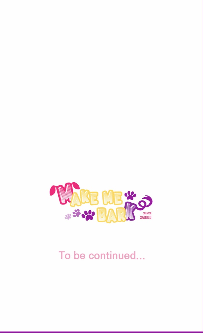 Make Me Bark Chapter 6 page 38 - 