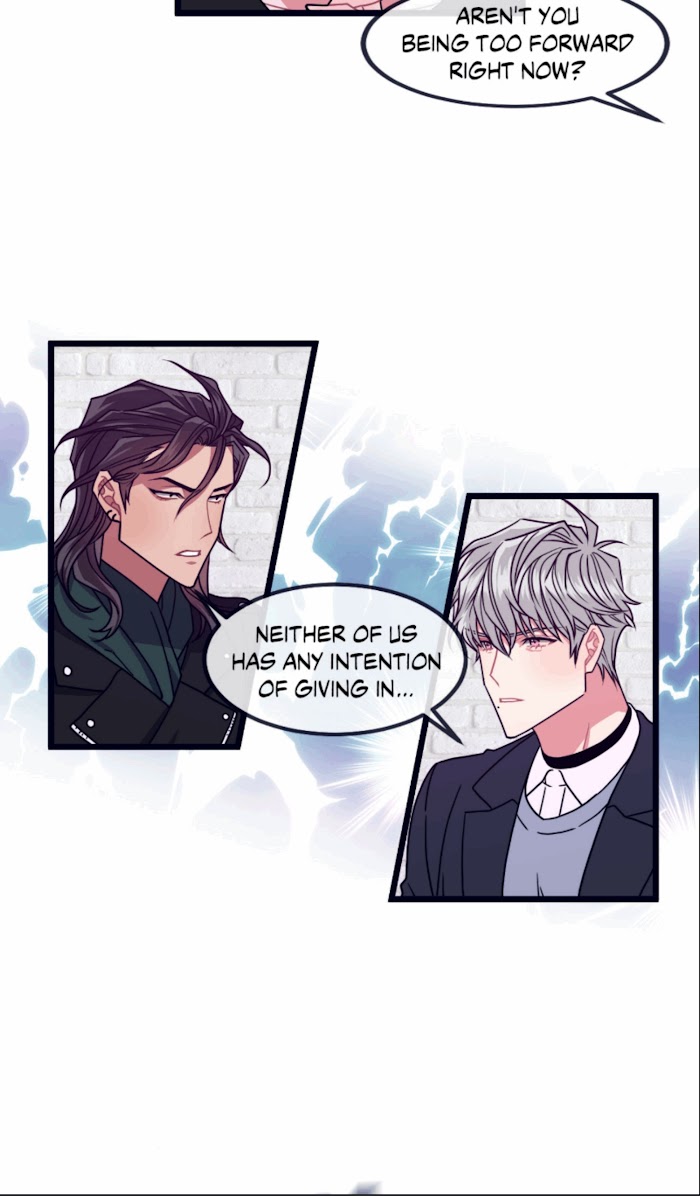 Make Me Bark Chapter 6 page 5 - 