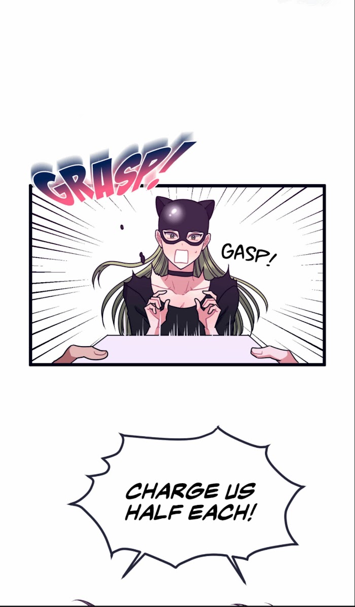 Make Me Bark Chapter 6 page 6 - 
