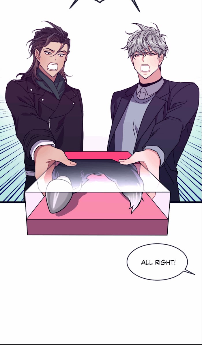 Make Me Bark Chapter 6 page 7 - 