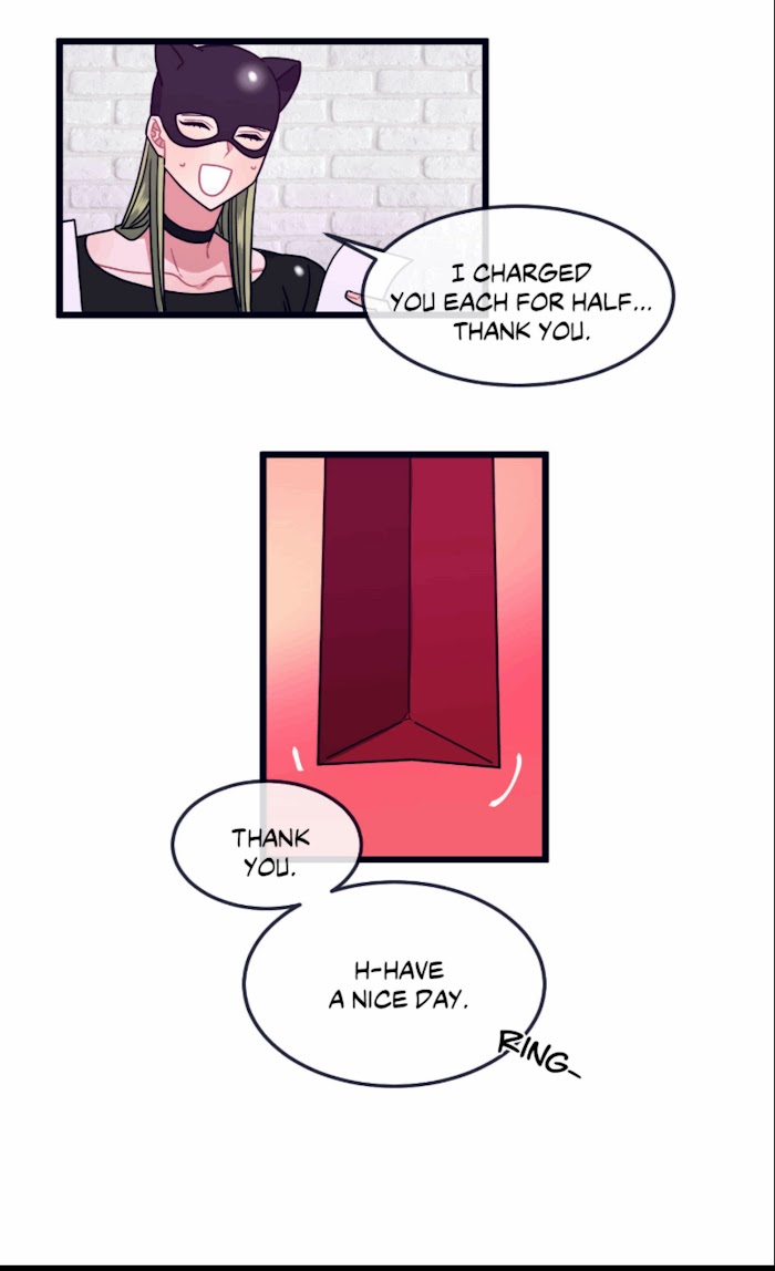 Make Me Bark Chapter 6 page 8 - 