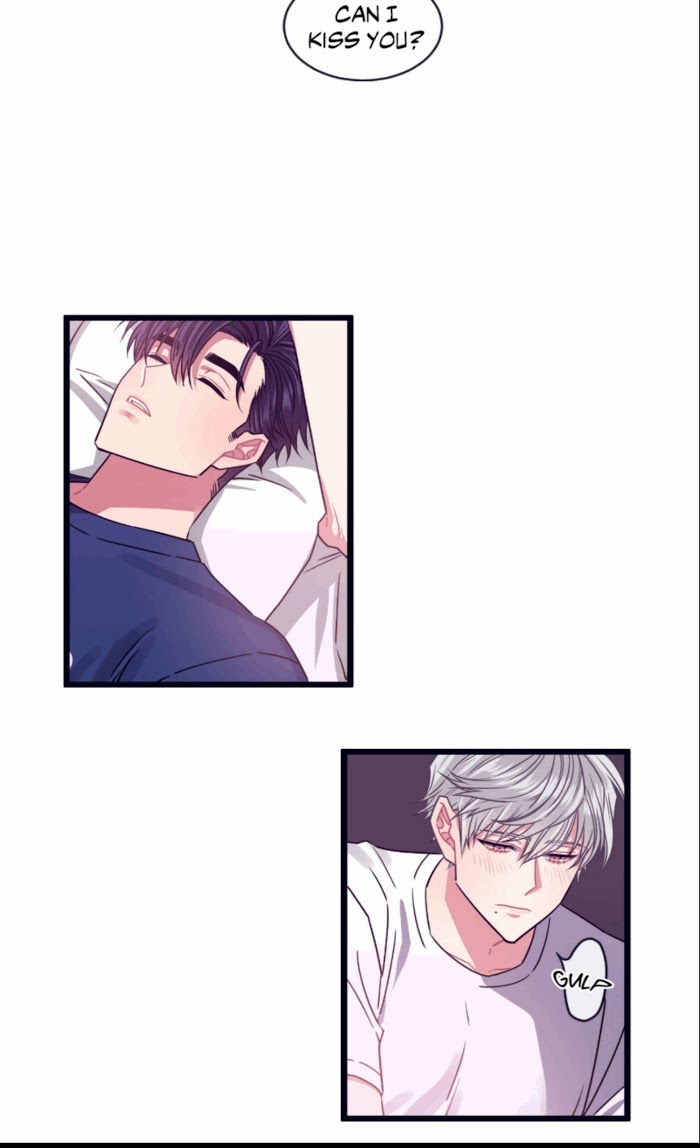 Make Me Bark Chapter 7 page 1 - 