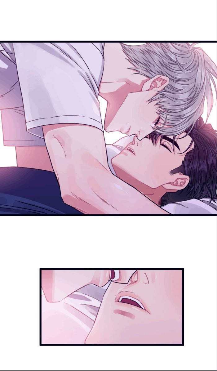 Make Me Bark Chapter 7 page 2 - 