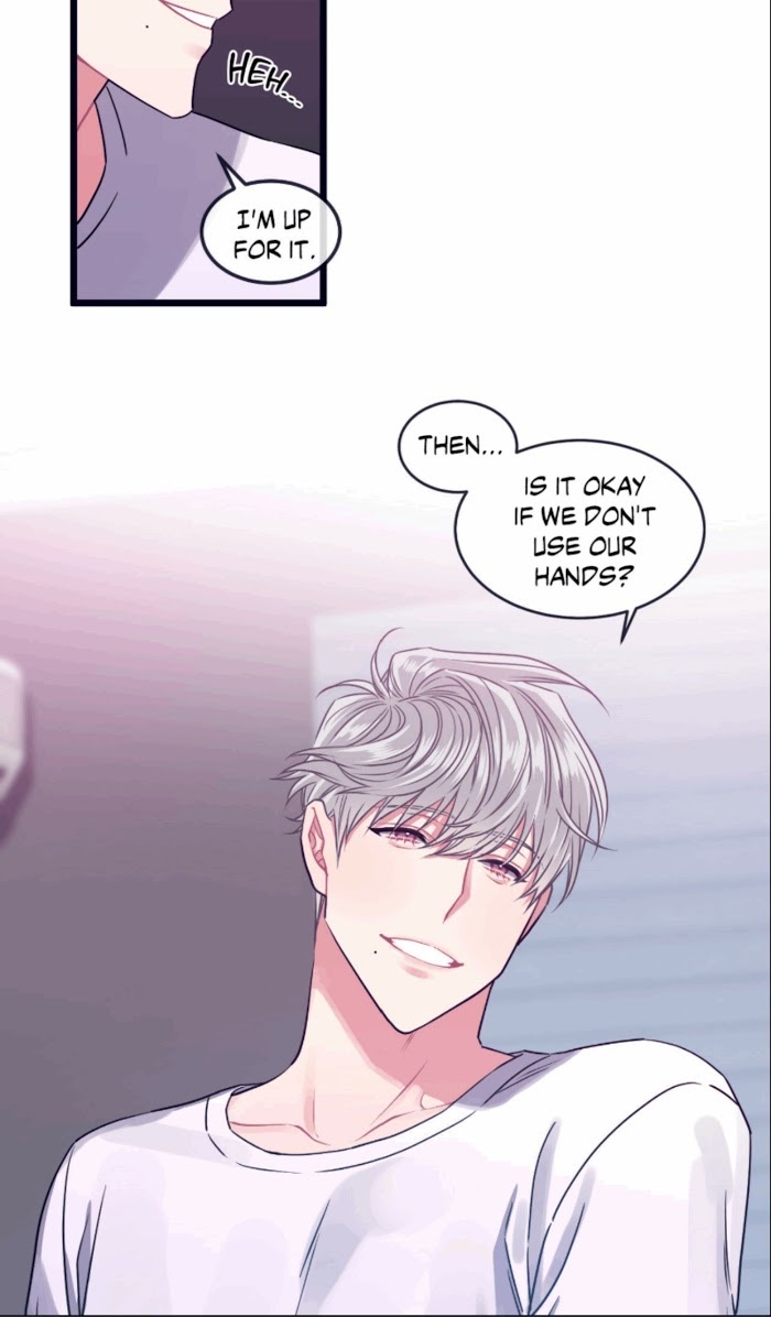Make Me Bark Chapter 7 page 11 - 