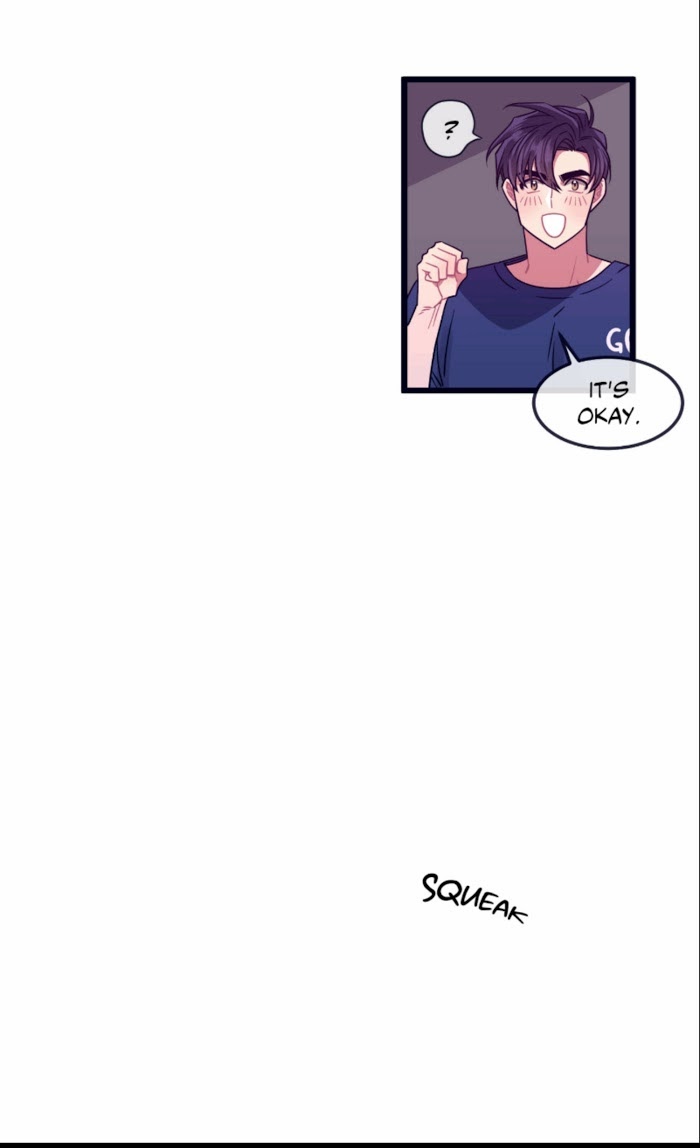 Make Me Bark Chapter 7 page 12 - 