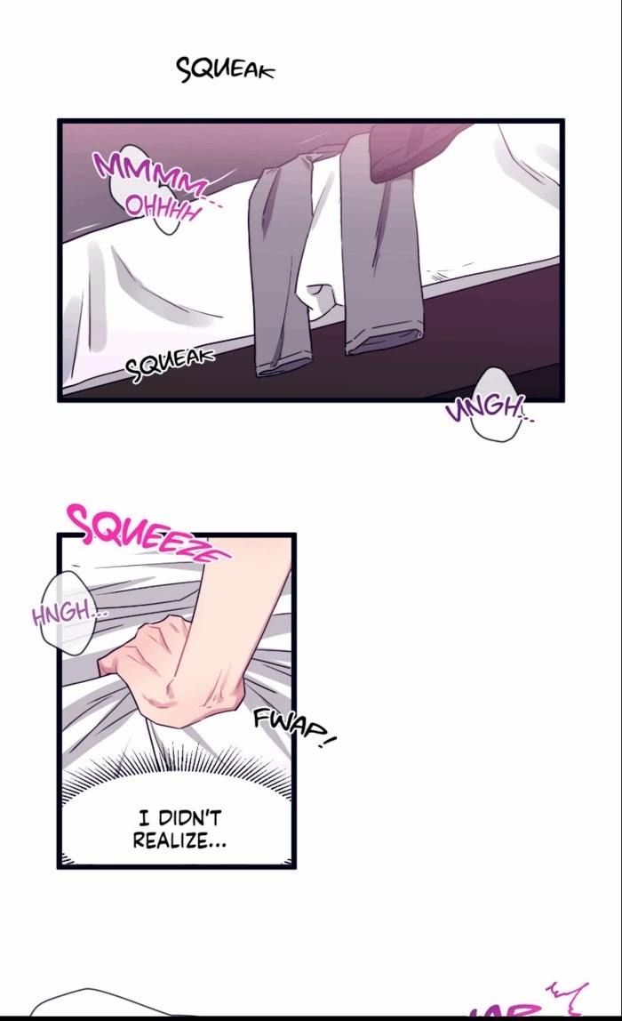 Make Me Bark Chapter 7 page 13 - 