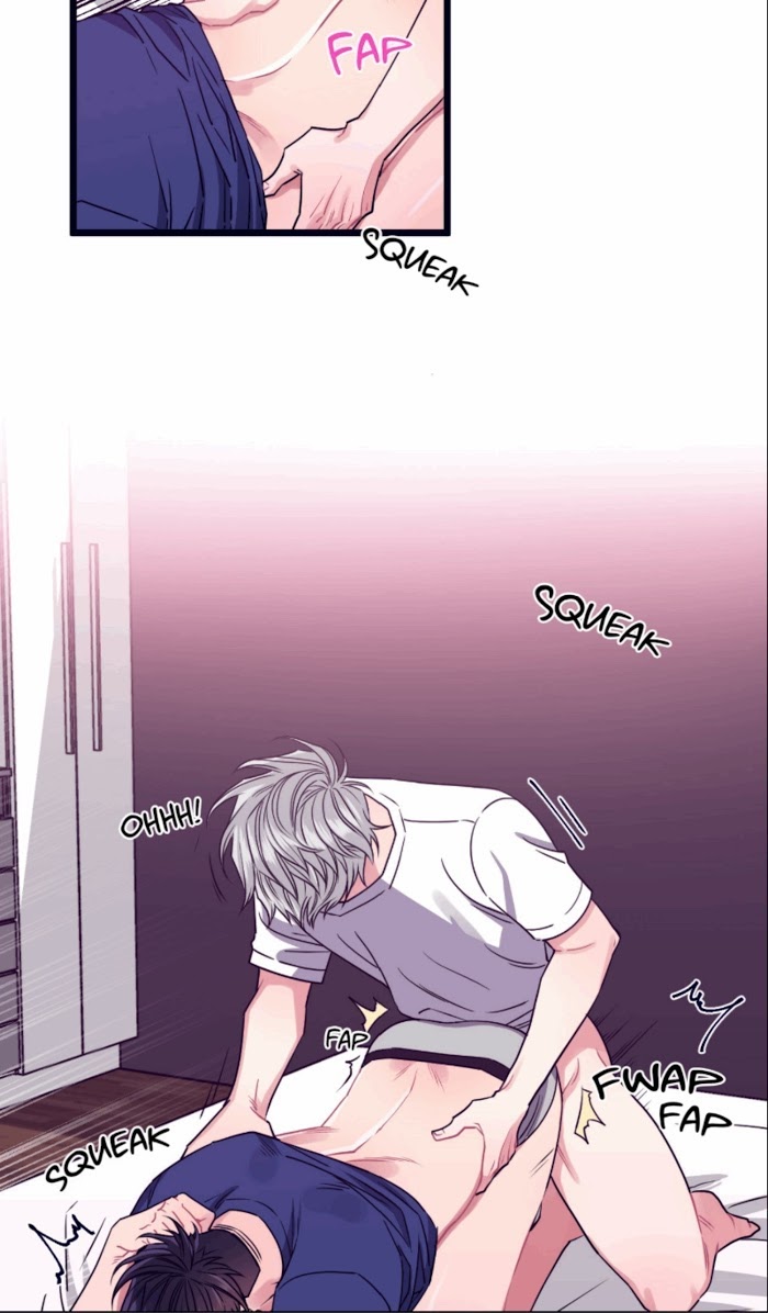 Make Me Bark Chapter 7 page 15 - 