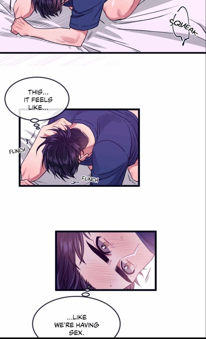 Make Me Bark Chapter 7 page 16 - 