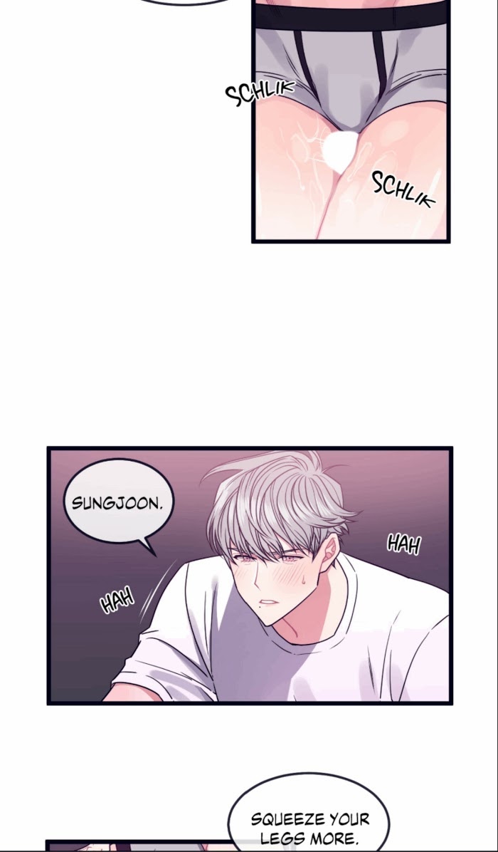 Make Me Bark Chapter 7 page 17 - 