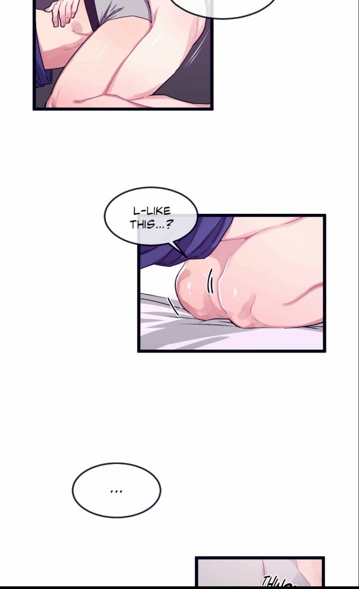 Make Me Bark Chapter 7 page 18 - 