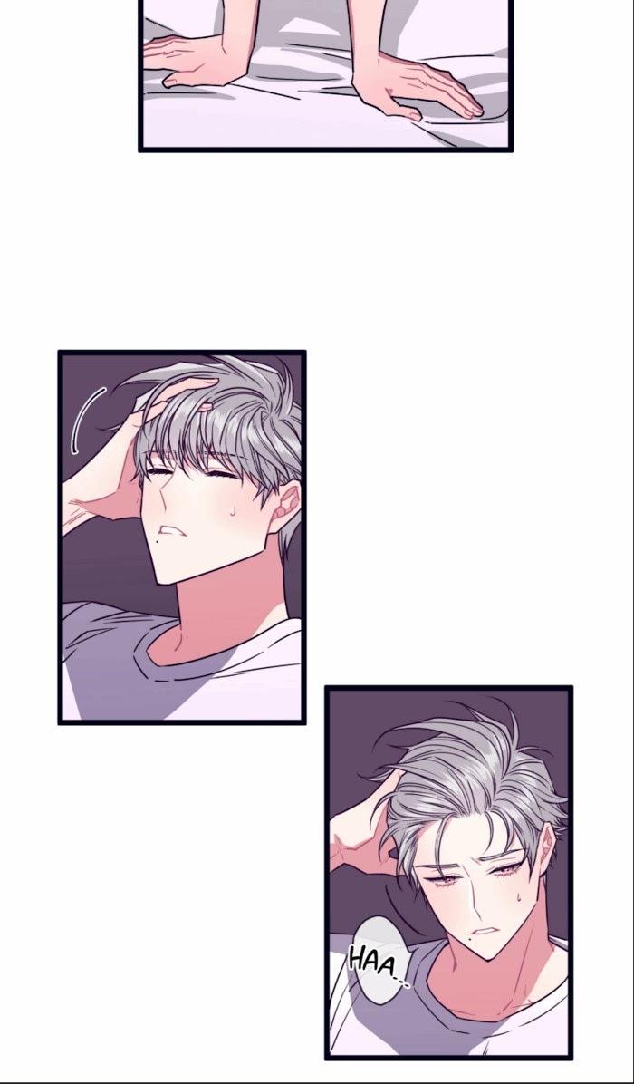 Make Me Bark Chapter 7 page 20 - 