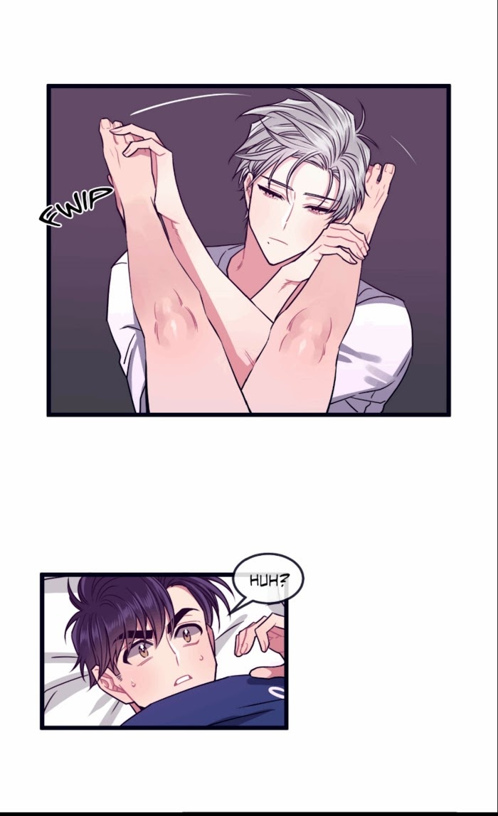 Make Me Bark Chapter 7 page 23 - 