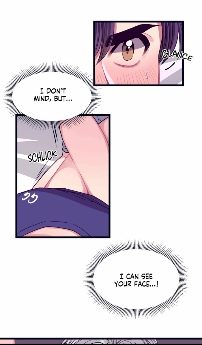 Make Me Bark Chapter 7 page 26 - 