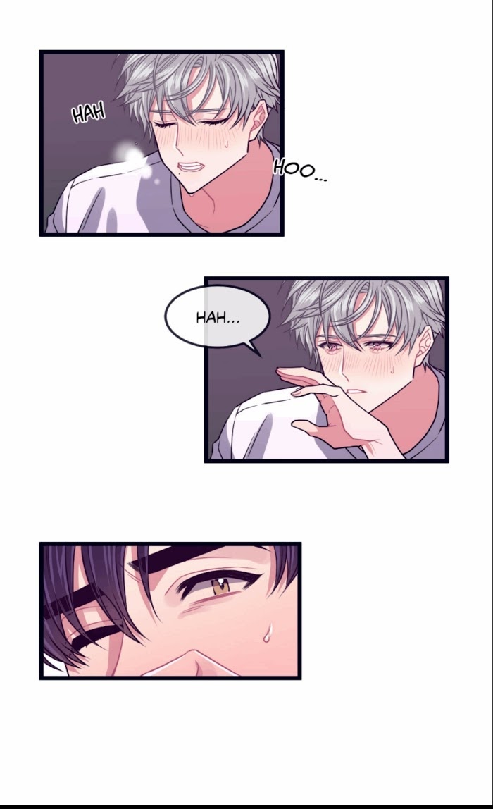 Make Me Bark Chapter 7 page 29 - 