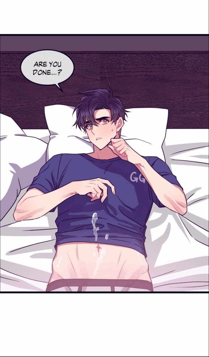 Make Me Bark Chapter 7 page 30 - 