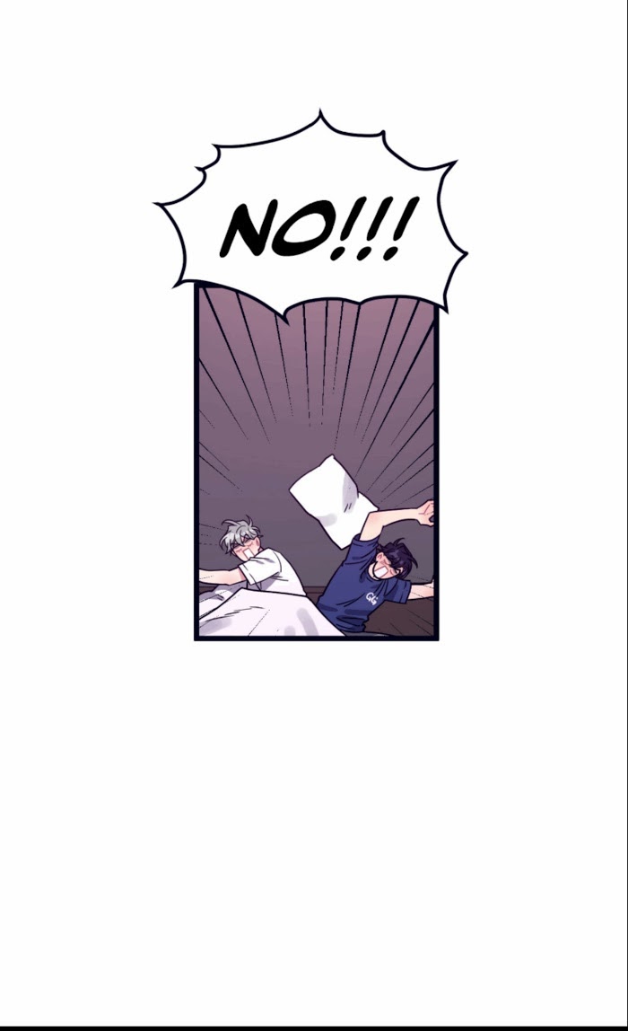 Make Me Bark Chapter 7 page 4 - 