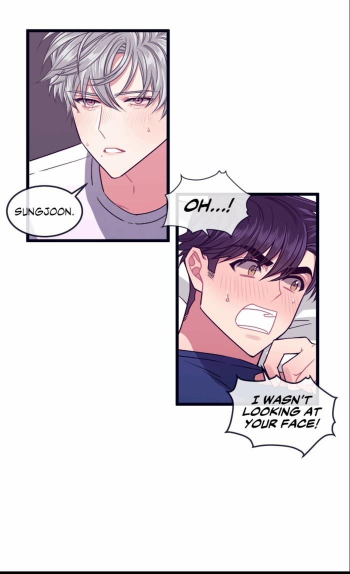 Make Me Bark Chapter 7 page 31 - 
