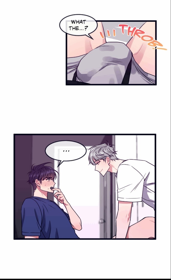 Make Me Bark Chapter 7 page 33 - 