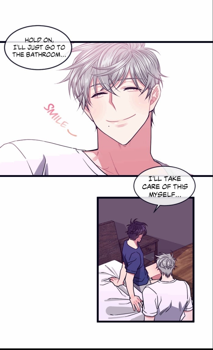 Make Me Bark Chapter 7 page 34 - 
