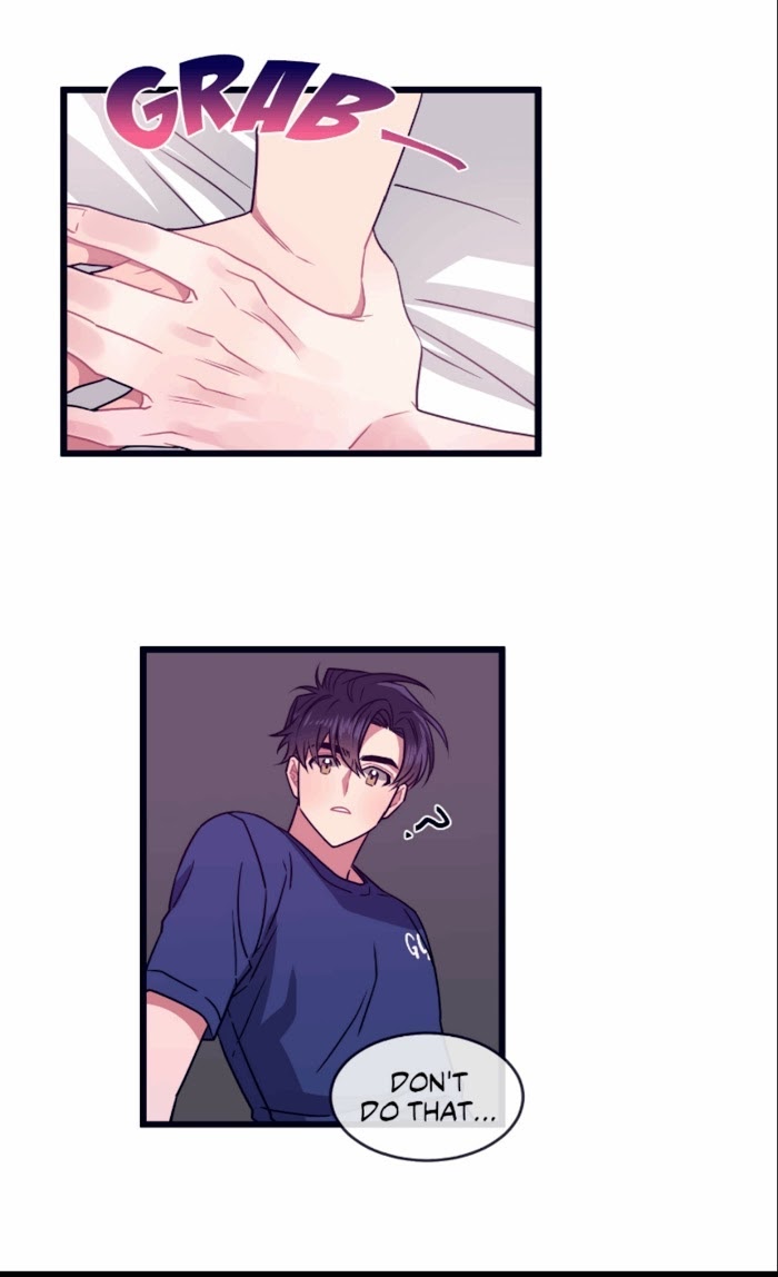 Make Me Bark Chapter 7 page 35 - 
