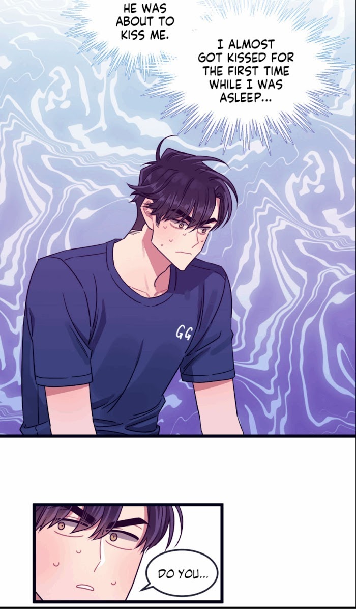 Make Me Bark Chapter 7 page 6 - 