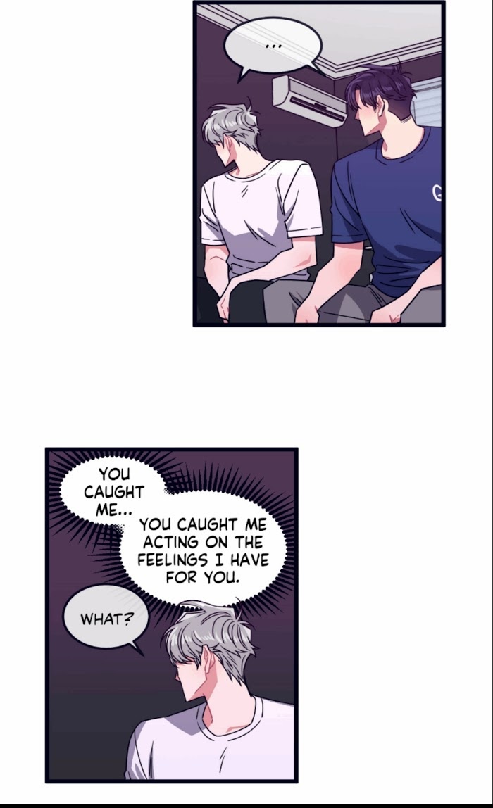 Make Me Bark Chapter 7 page 7 - 