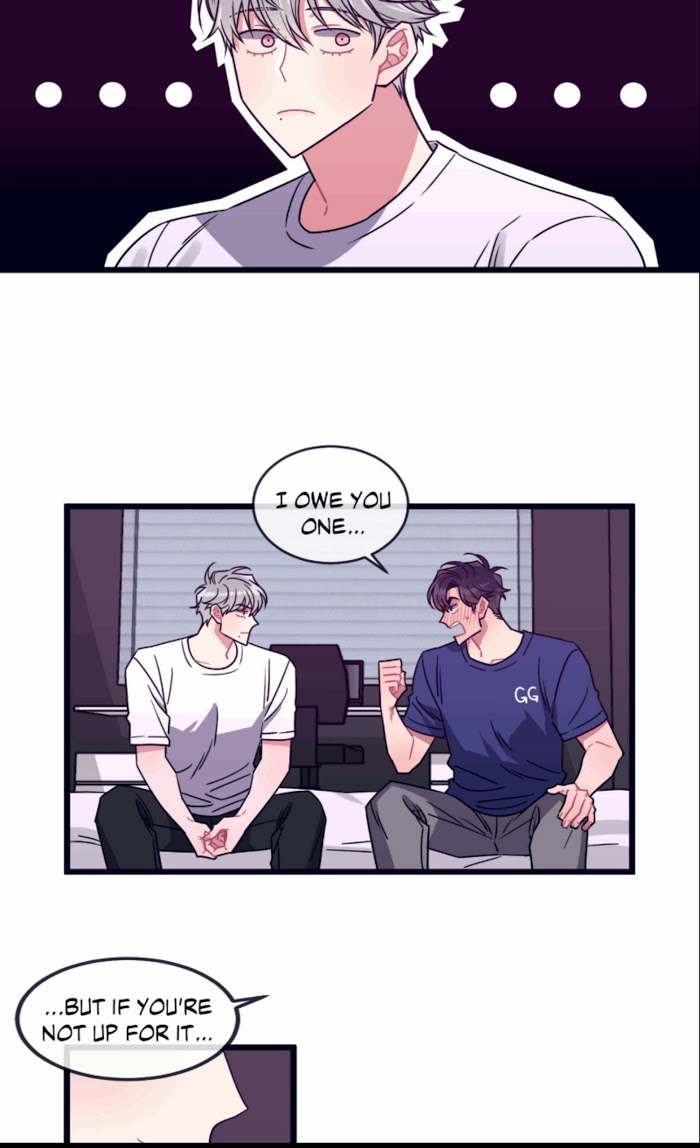 Make Me Bark Chapter 7 page 10 - 
