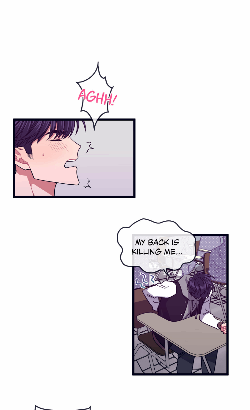 Make Me Bark Chapter 8 page 1 - 