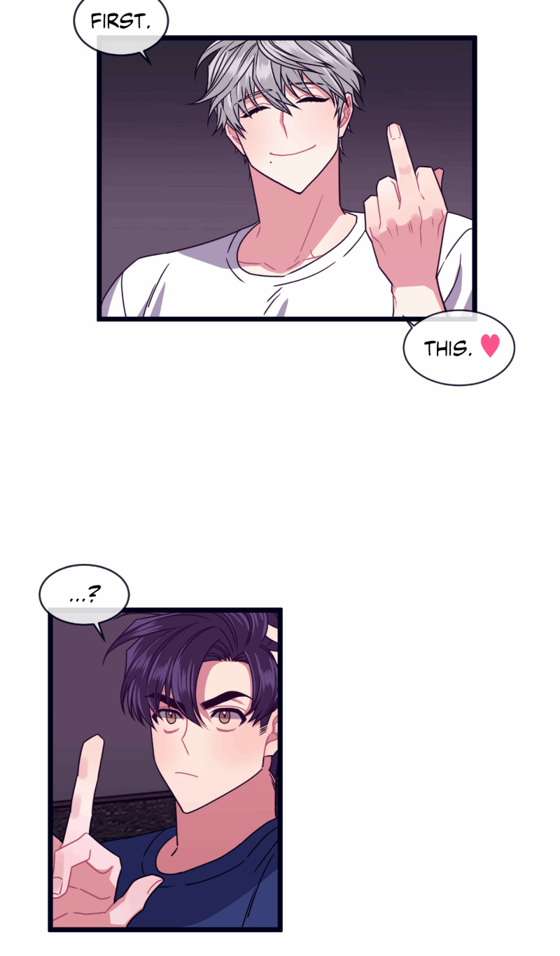 Make Me Bark Chapter 8 page 11 - 