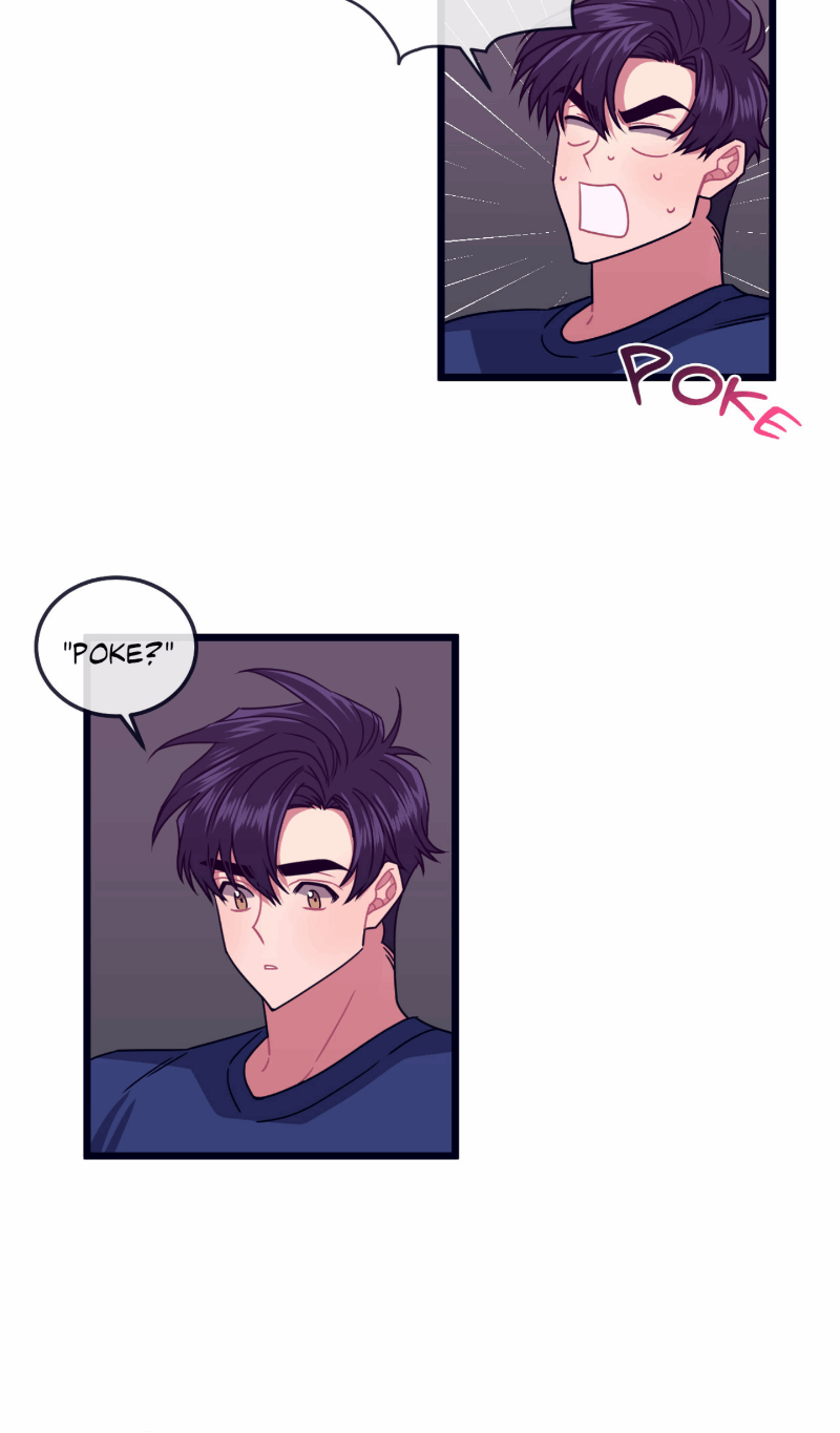 Make Me Bark Chapter 8 page 13 - 