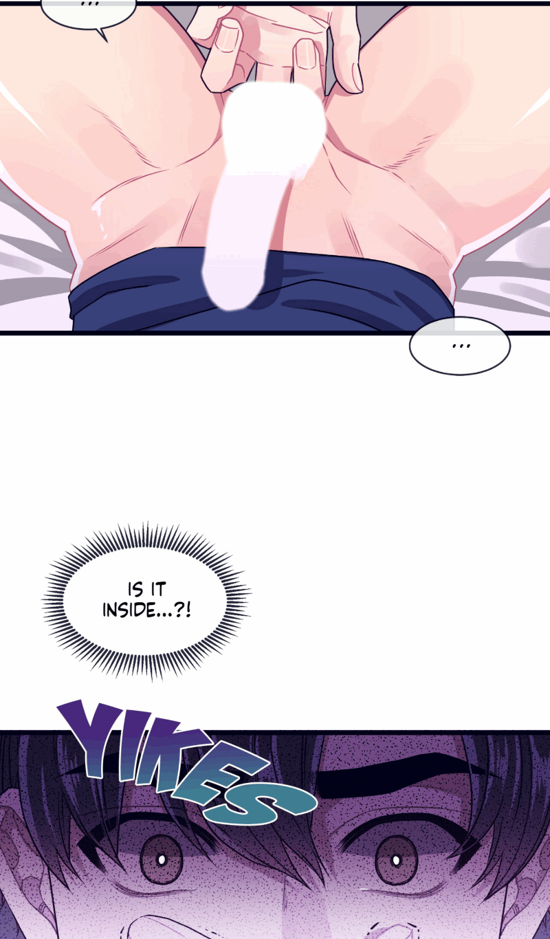 Make Me Bark Chapter 8 page 14 - 