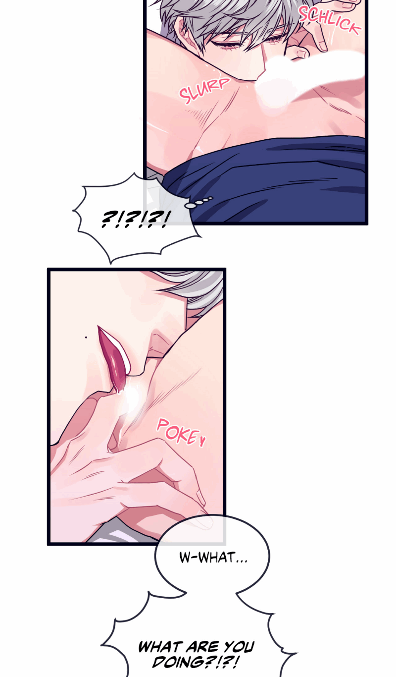 Make Me Bark Chapter 8 page 18 - 