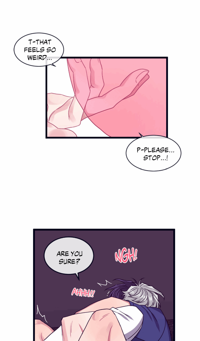 Make Me Bark Chapter 8 page 24 - 