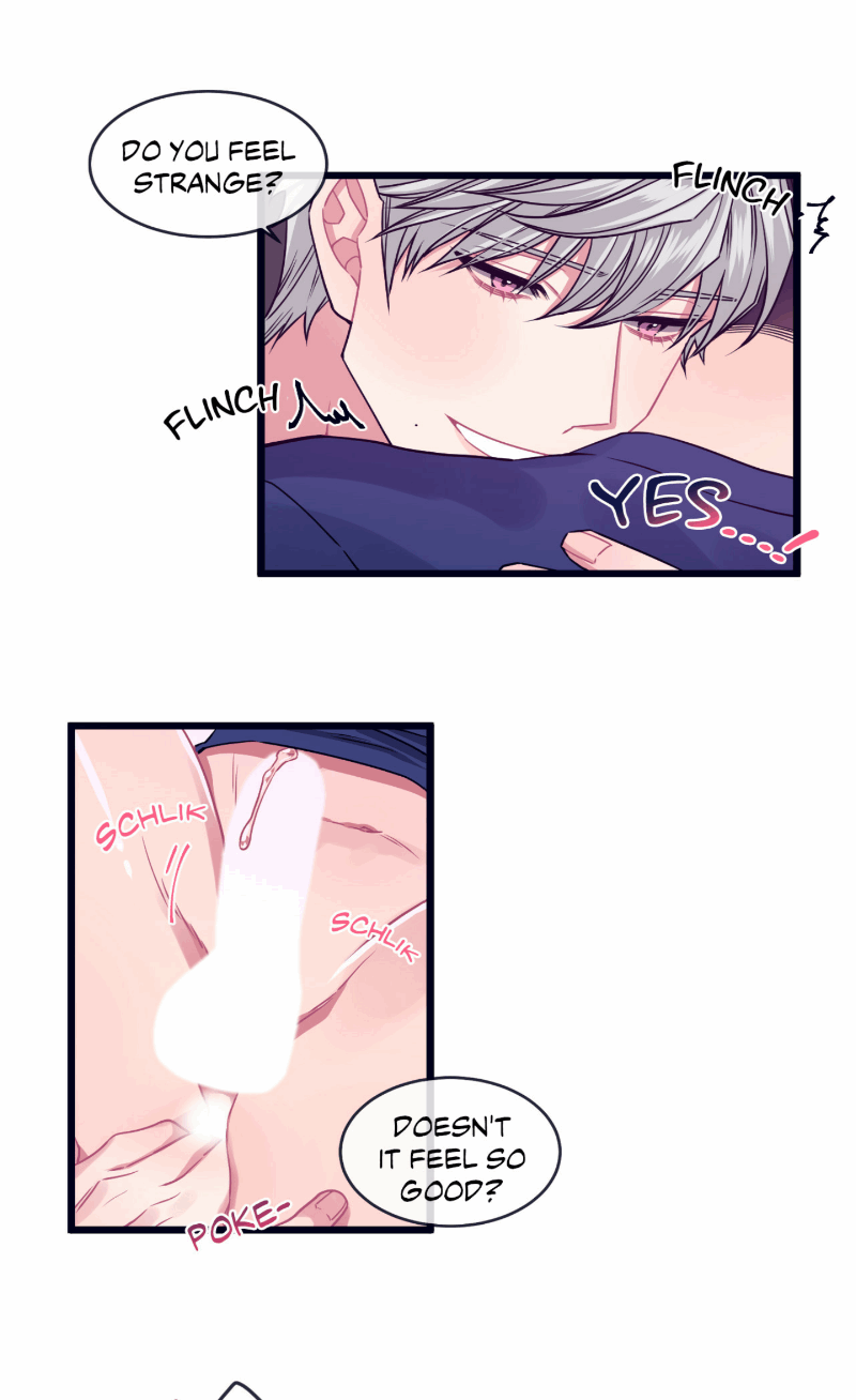 Make Me Bark Chapter 8 page 26 - 