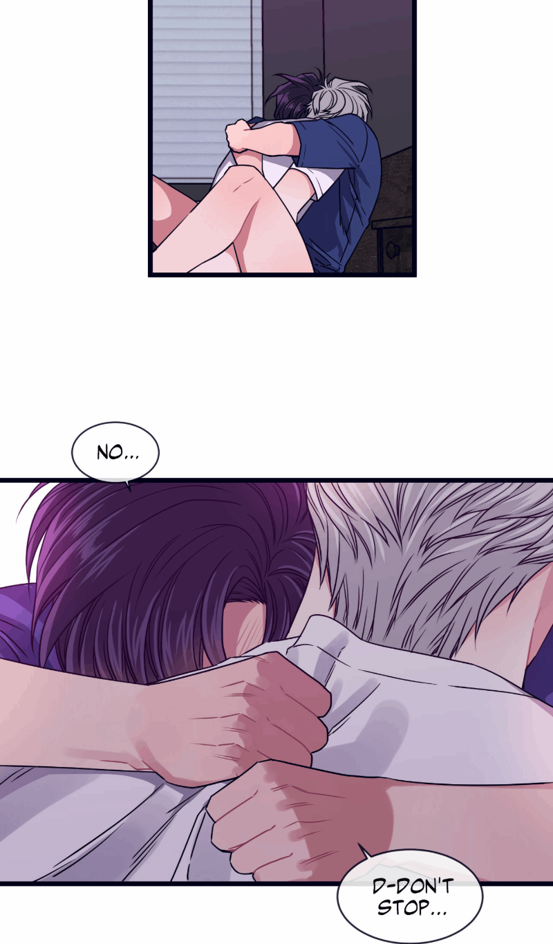 Make Me Bark Chapter 8 page 29 - 