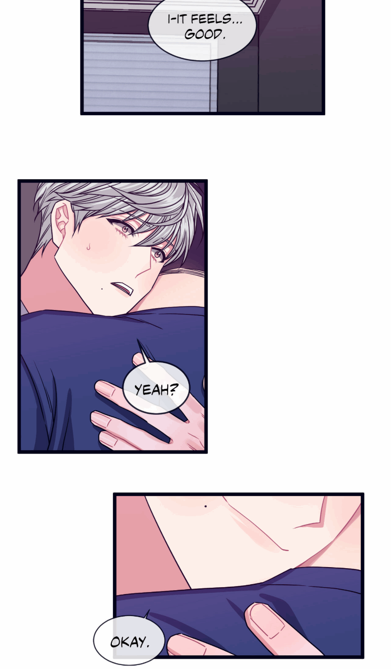 Make Me Bark Chapter 8 page 30 - 