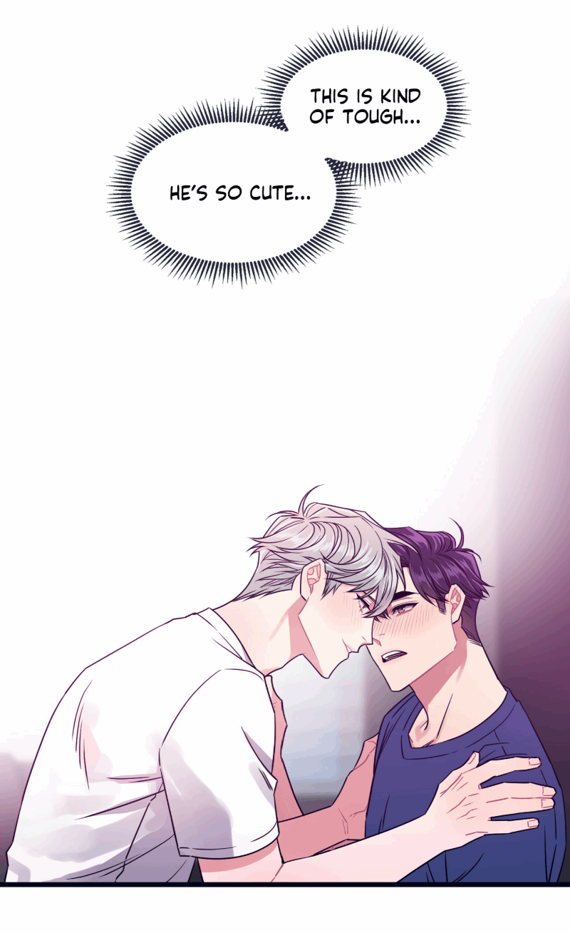 Make Me Bark Chapter 8 page 31 - 