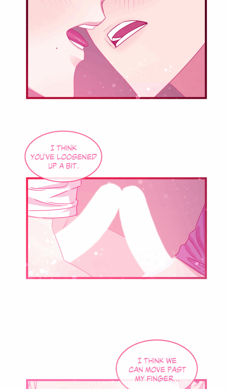 Make Me Bark Chapter 8 page 32 - 