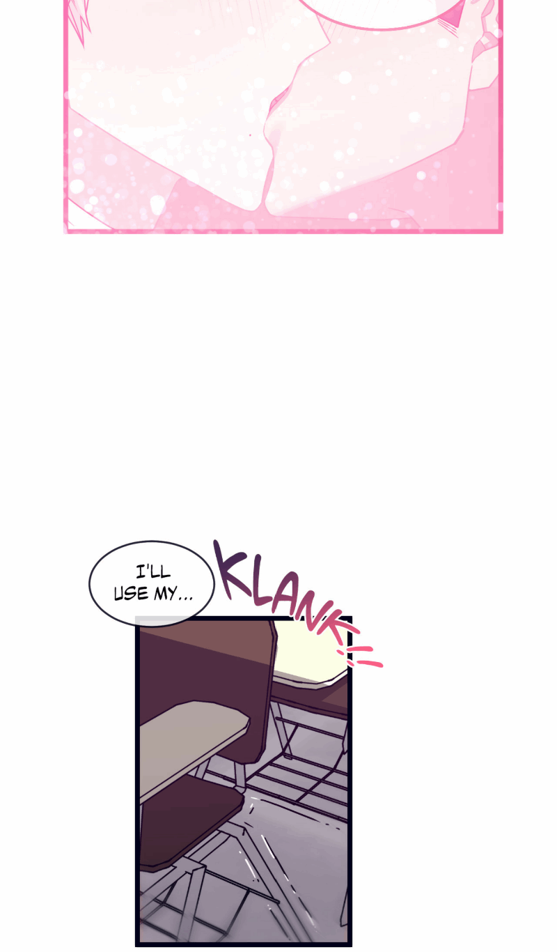 Make Me Bark Chapter 8 page 33 - 