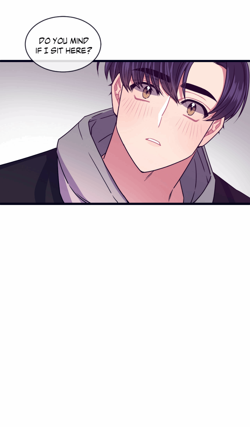 Make Me Bark Chapter 8 page 36 - 