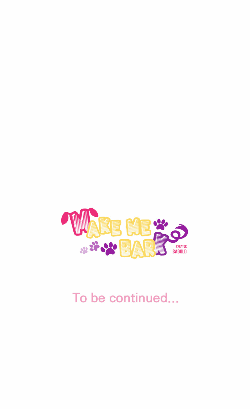 Make Me Bark Chapter 8 page 37 - 