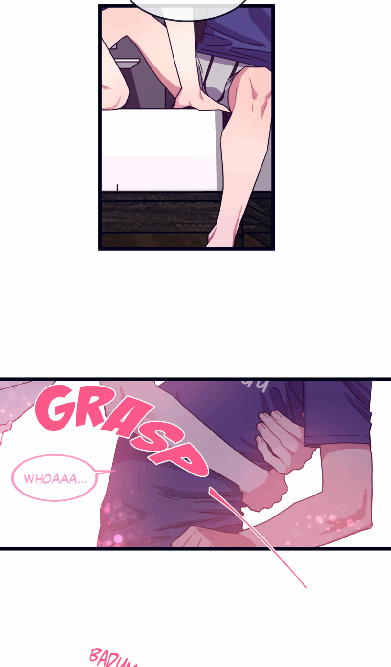 Make Me Bark Chapter 8 page 7 - 