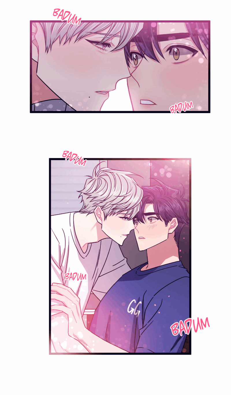 Make Me Bark Chapter 8 page 8 - 