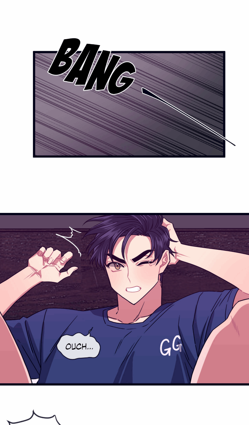 Make Me Bark Chapter 8 page 9 - 