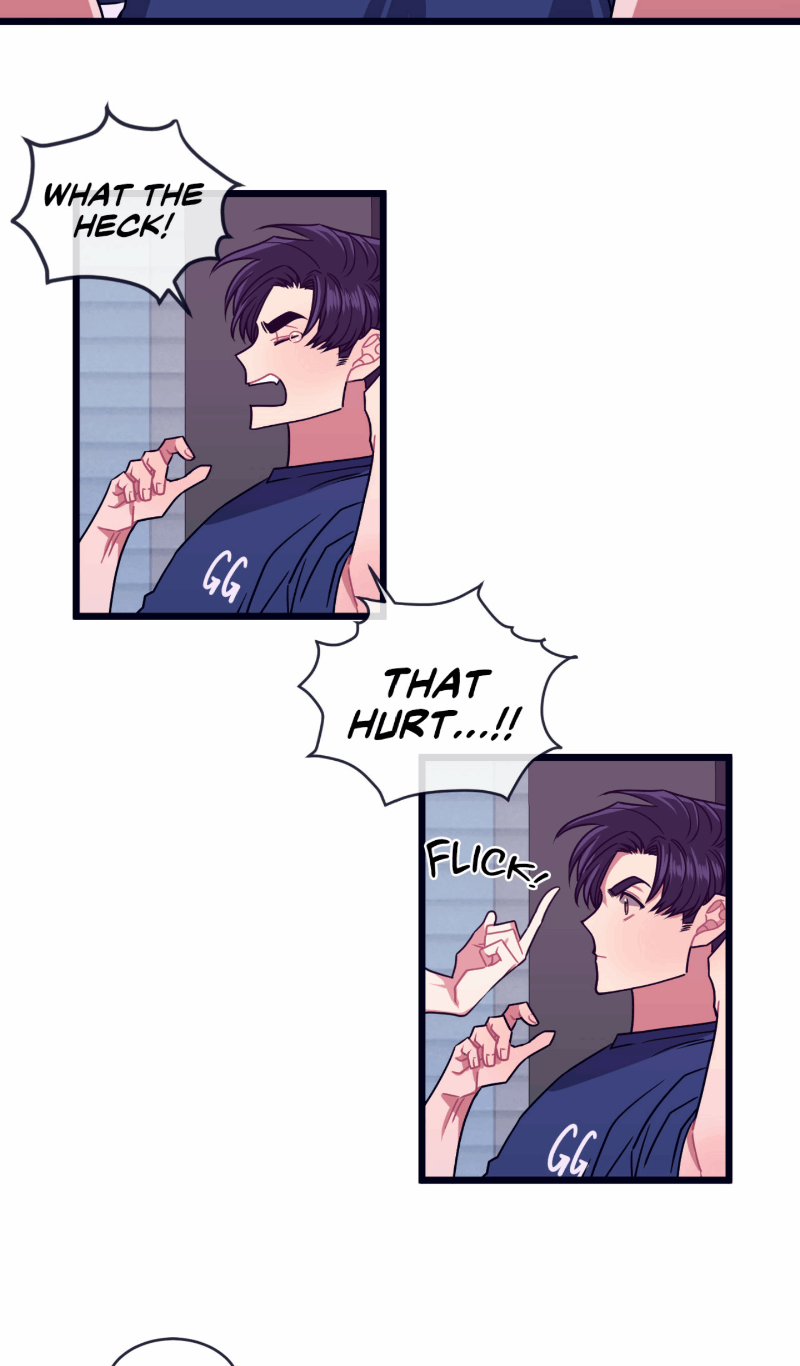 Make Me Bark Chapter 8 page 10 - 