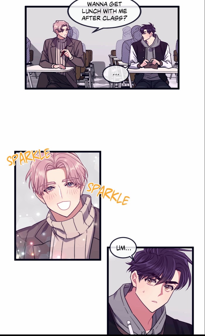 Make Me Bark Chapter 9 page 2 - 