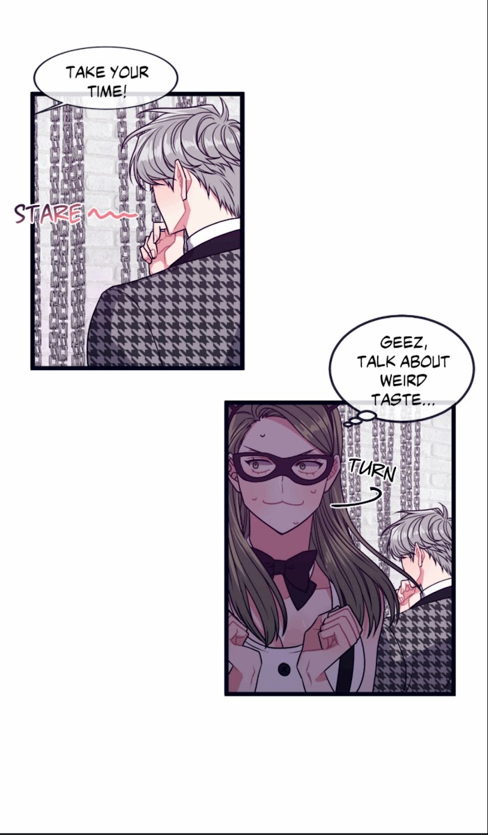 Make Me Bark Chapter 9 page 11 - 