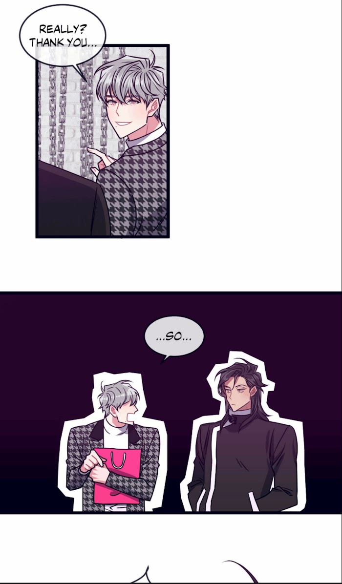 Make Me Bark Chapter 9 page 13 - 