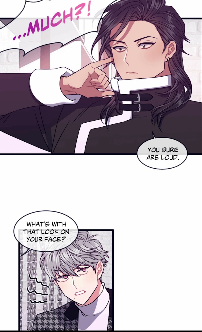 Make Me Bark Chapter 9 page 14 - 